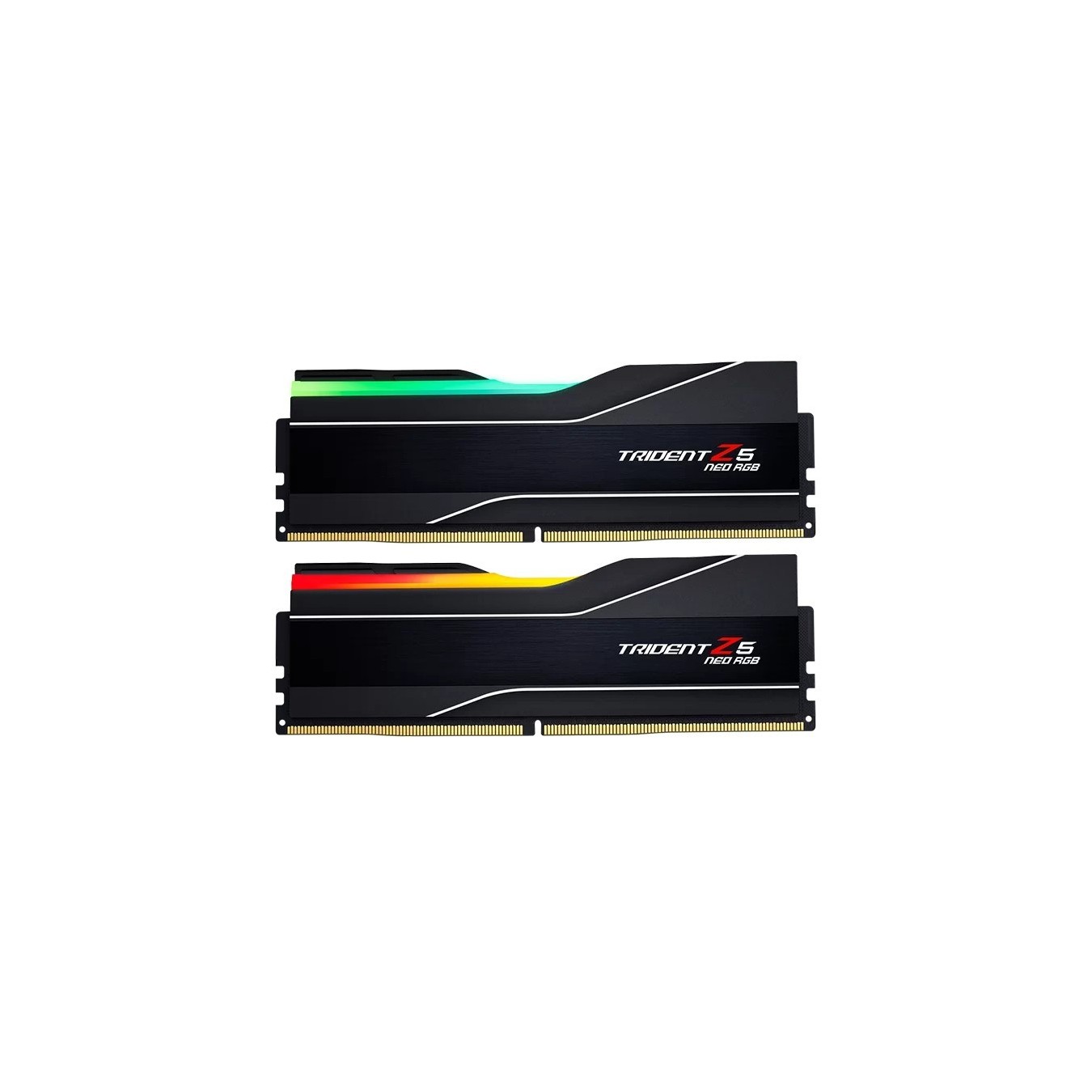 G.Skill Trident Z5 Neo RGB 48GB (2x24GB) DDR5-6000 CL40 - 48-GX2-TZ5NR AMD EXP — Buy in Cyprus with Fast Delivery