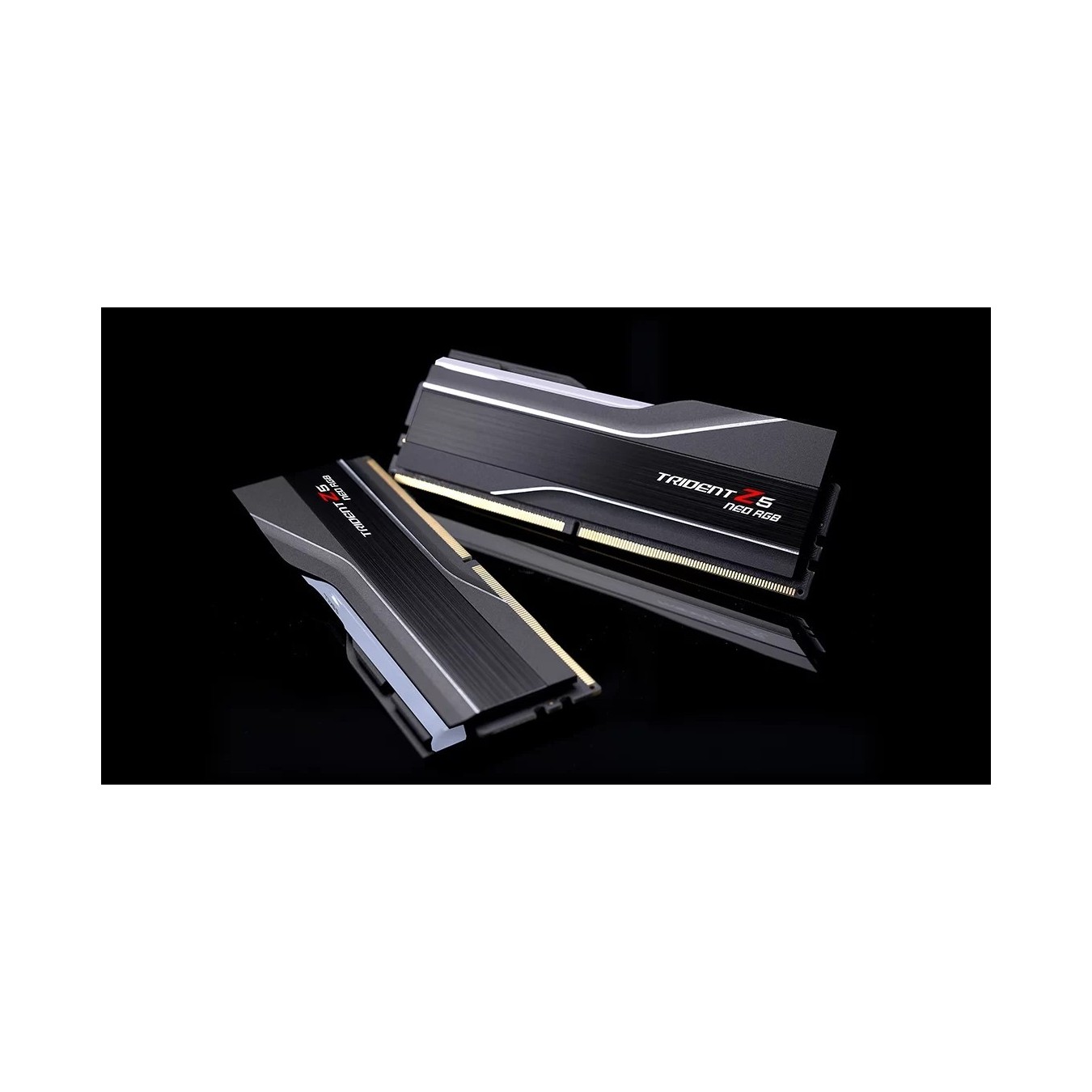 G.Skill Trident Z5 Neo RGB 48GB (2x24GB) DDR5-6000 CL40 - 48-GX2-TZ5NR AMD EXP — Buy in Cyprus with Fast Delivery