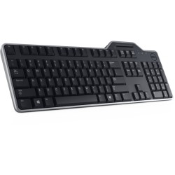 Buy DELL KB813 Keyb Smartcard USB black - KB813 - (Black, USB wired, Smartcard) in Cyprus, Nicosia, Limassol, Larnaka, Pafos