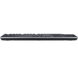 Buy DELL KB813 Keyb Smartcard USB black - KB813 - (Black, USB wired, Smartcard) in Cyprus, Nicosia, Limassol, Larnaka, Pafos