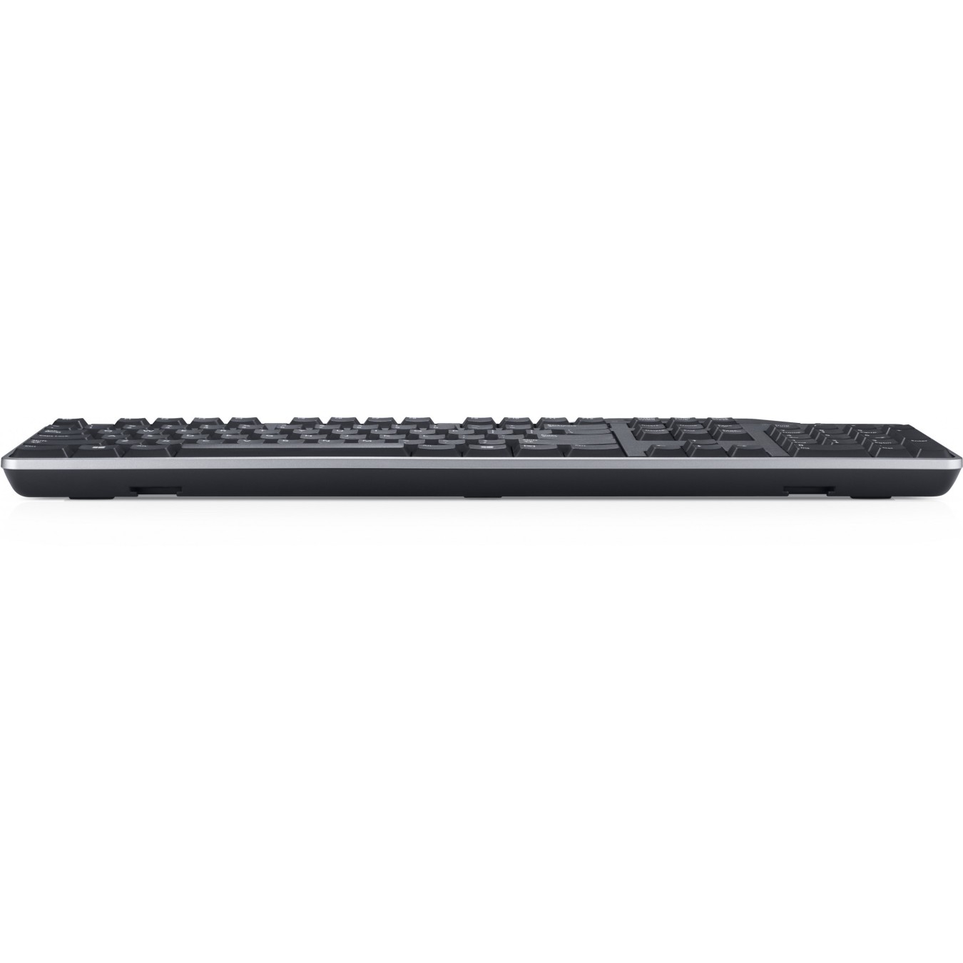 DELL KB813 Keyb Smartcard USB black - KB813 - (Black, USB wired, Smartcard) — Buy in Cyprus with Fast Delivery