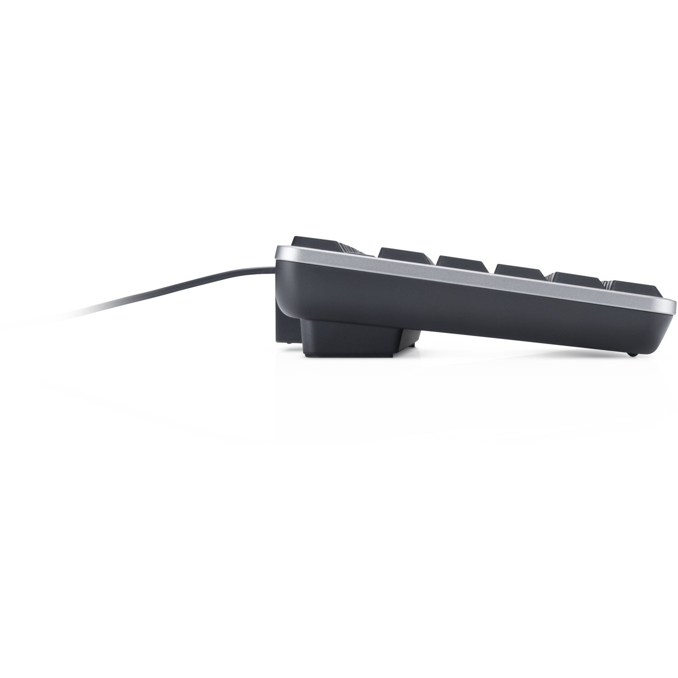 DELL KB813 Keyb Smartcard USB black - KB813 - (Black, USB wired, Smartcard) — Buy in Cyprus with Fast Delivery