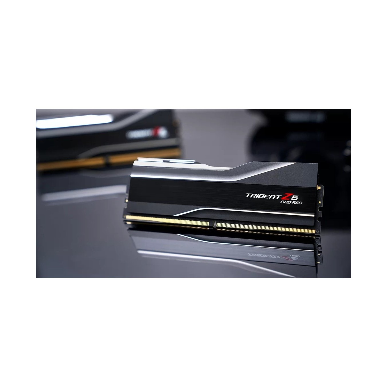 96GB PC 5600 CL40 G.Skill (2x48GB) 96-GX2-TZ5NR AMD EXP - DDR5-5600 CL40 2x48GB Trident Z5 Neo RGB