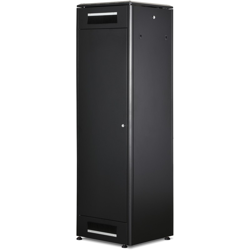 Buy DIGITUS Netzwerkschrank Unique - 42HE - 2053x600x600mm black, Freestanding 4... in Cyprus, Nicosia, Limassol, Larnaka, Pafos