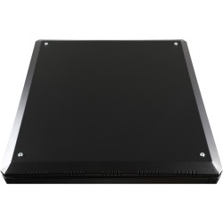 Buy DIGITUS Netzwerkschrank Unique - 42HE - 2053x600x600mm black, Freestanding 4... in Cyprus, Nicosia, Limassol, Larnaka, Pafos