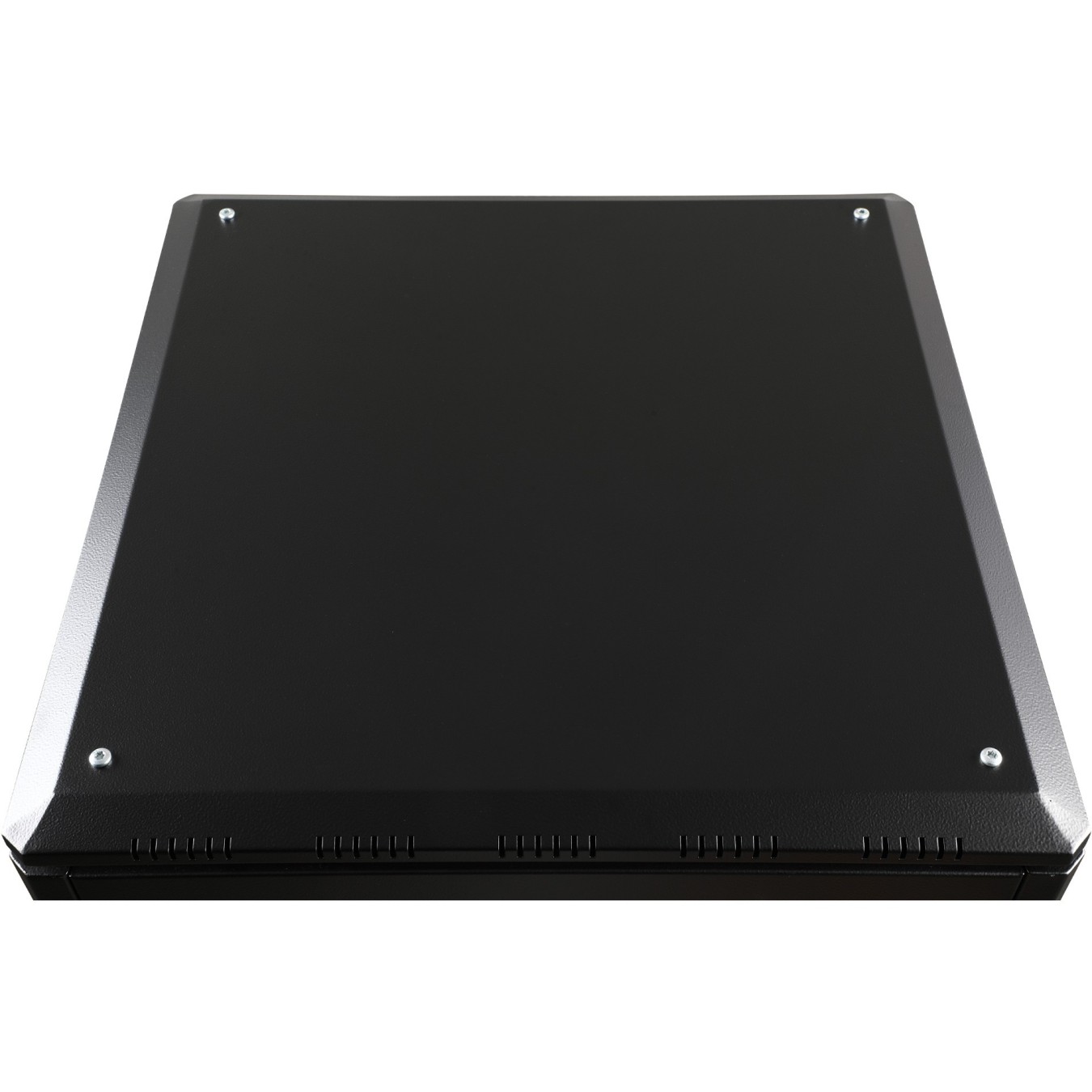 DIGITUS Netzwerkschrank Unique - 42HE - 2053x600x600mm black, Freestanding 42U (Speditionsversand)