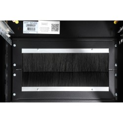 Buy DIGITUS Netzwerkschrank Unique - 42HE - 2053x600x600mm black, Freestanding 4... in Cyprus, Nicosia, Limassol, Larnaka, Pafos