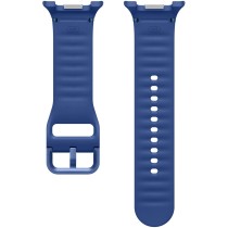 Samsung Sport Band for Galaxy Watch8 Classic - S/M - Blue — Buy in Cyprus with Fast Delivery