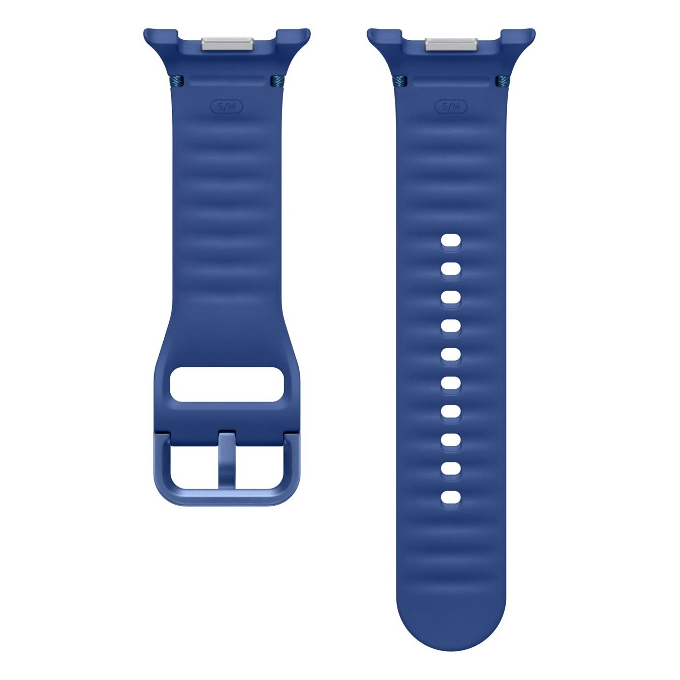 Samsung Sport Band for Galaxy Watch8 Classic - S/M - Blue — Buy in Cyprus with Fast Delivery