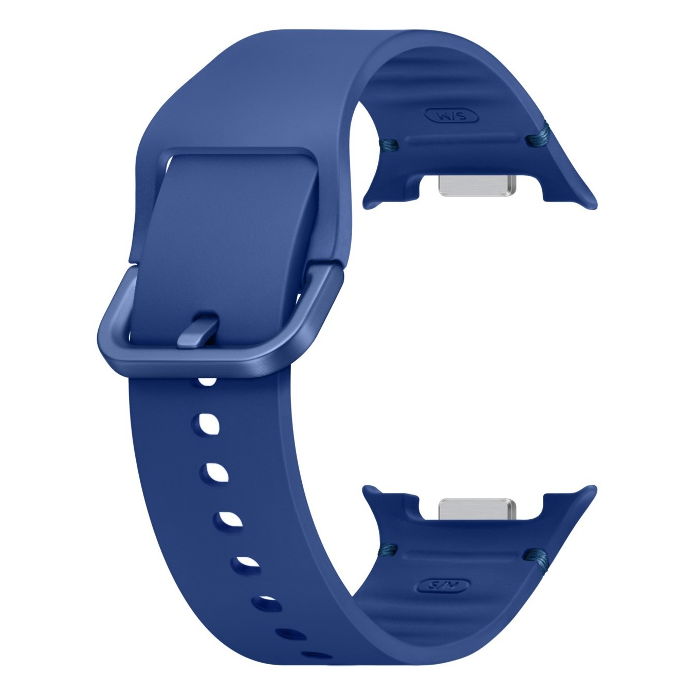 Samsung Sport Band for Galaxy Watch8 Classic - S/M - Blue — Buy in Cyprus with Fast Delivery