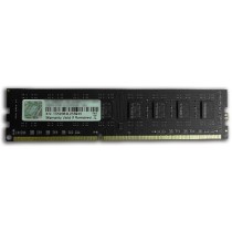 G.Skill DDR3-1333 CL5 8GB Kit (2x4GB) - 8GNS - Value Retail — Buy in Cyprus with Fast Delivery