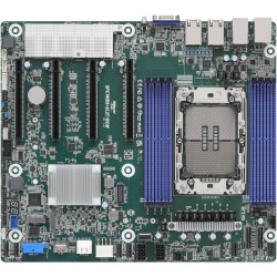 Buy ASRock Mainboard SPC741D8-2L2T - Socket 4677, DDR5-SDRAM, 8 DIMMs, Xeon, CEB... in Cyprus, Nicosia, Limassol, Larnaka, Pafos