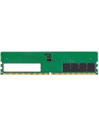 Buy Transcend JetRAM - JM4800ALE-16G - (16GB DDR5-4800 CL40 UDIMM) in Cyprus, Nicosia, Limassol, Larnaka, Pafos
