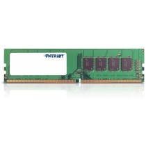 Patriot Signature Line DDR4 2666MHz 16GB - 1x16GB - Black/Green — Buy in Cyprus with Fast Delivery