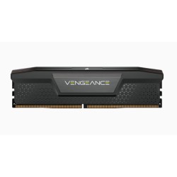 Buy Corsair Vengeance 32GB DDR5 5600MHz CL40 DIMM - Black (2x16GB) in Cyprus, Nicosia, Limassol, Larnaka, Pafos