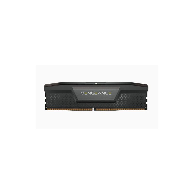 Buy Corsair Vengeance 32GB DDR5 5600MHz CL40 DIMM - Black (2x16GB) in Cyprus, Nicosia, Limassol, Larnaka, Pafos