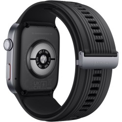 Buy Huawei Watch D2 - Luca-B19 - Characteristics (Color: Black) in Cyprus, Nicosia, Limassol, Larnaka, Pafos