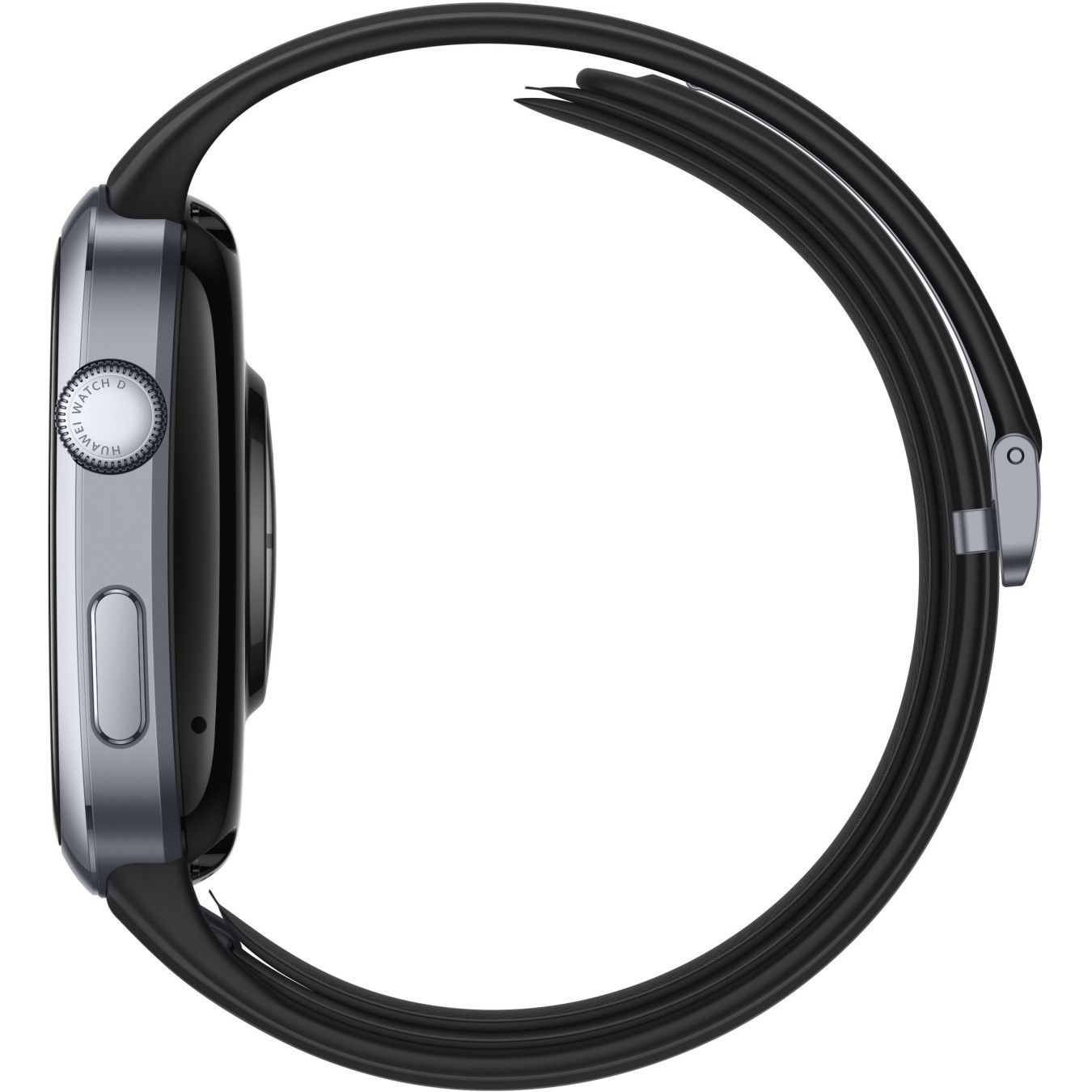 Huawei Watch D2 - Luca-B19 - Characteristics (Color: Black) — Buy in Cyprus with Fast Delivery