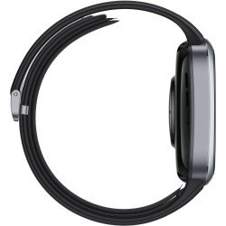 Buy Huawei Watch D2 - Luca-B19 - Characteristics (Color: Black) in Cyprus, Nicosia, Limassol, Larnaka, Pafos