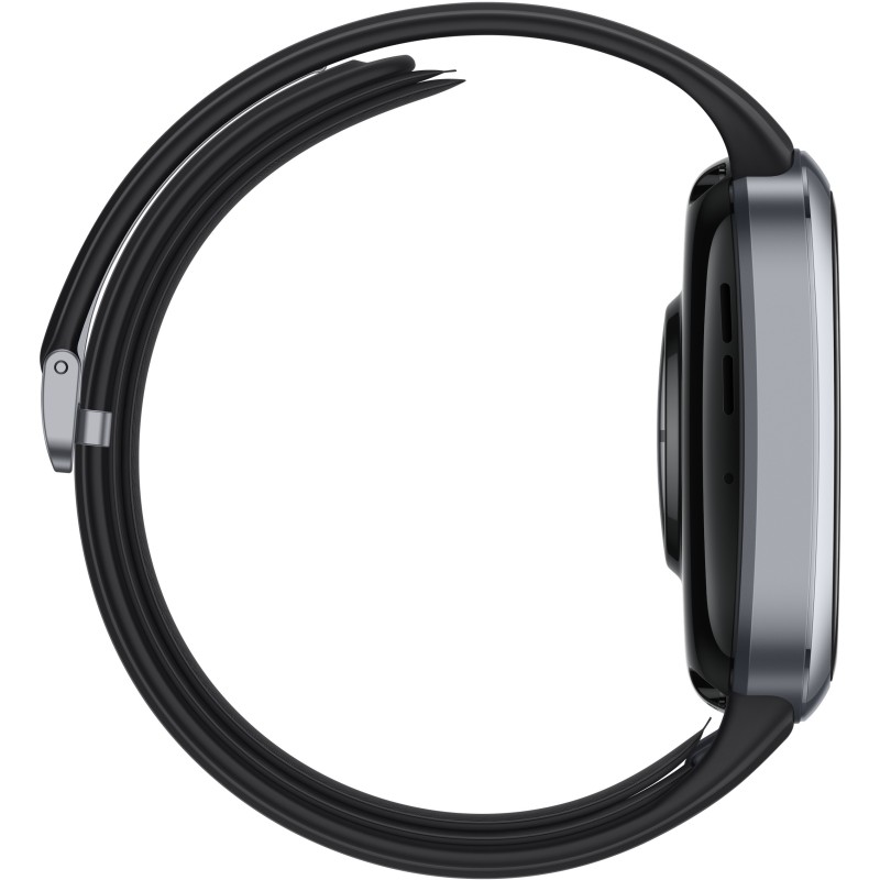 Buy Huawei Watch D2 - Luca-B19 - Characteristics (Color: Black) in Cyprus, Nicosia, Limassol, Larnaka, Pafos