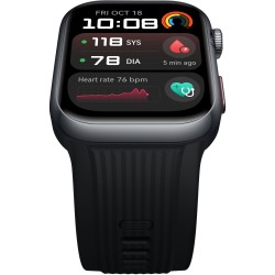 Buy Huawei Watch D2 - Luca-B19 - Characteristics (Color: Black) in Cyprus, Nicosia, Limassol, Larnaka, Pafos