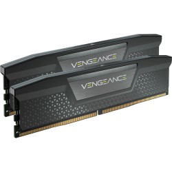 Buy Corsair Vengeance DDR5 32GB (2x16GB) CL32-6400 Kit - Black - Retail in Cyprus, Nicosia, Limassol, Larnaka, Pafos