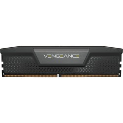 Buy Corsair Vengeance DDR5 32GB (2x16GB) CL32-6400 Kit - Black - Retail in Cyprus, Nicosia, Limassol, Larnaka, Pafos