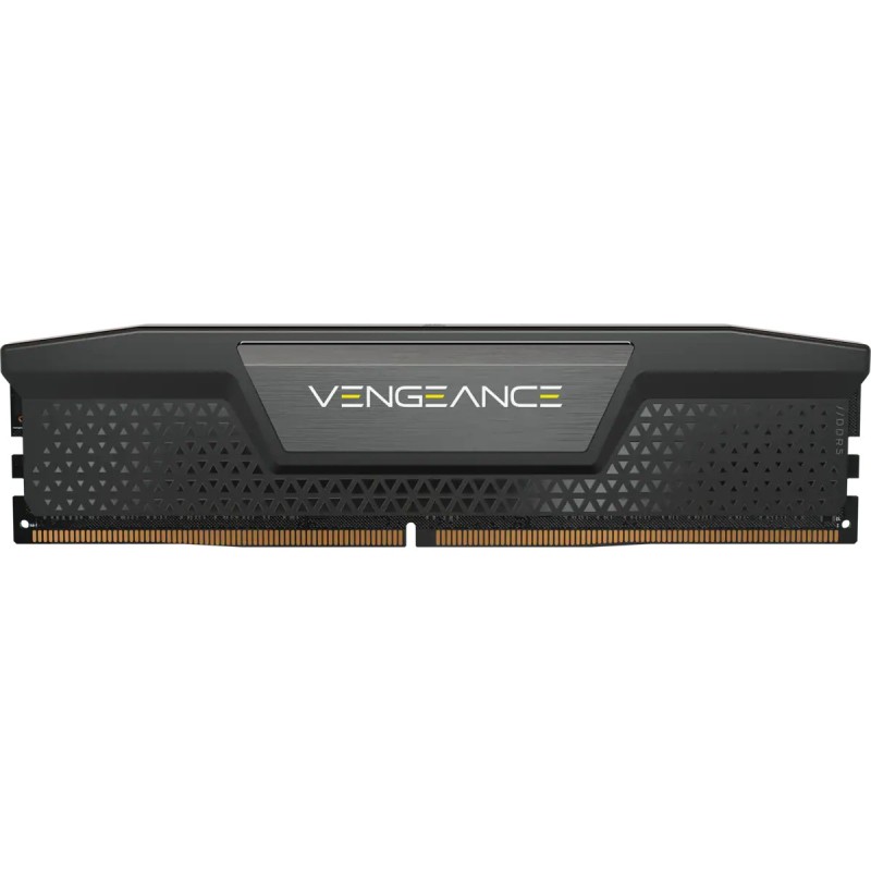Buy Corsair Vengeance DDR5 32GB (2x16GB) CL32-6400 Kit - Black - Retail in Cyprus, Nicosia, Limassol, Larnaka, Pafos