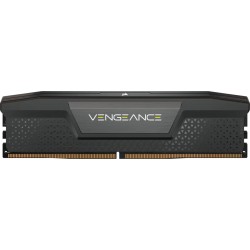 Buy Corsair Vengeance DDR5 32GB (2x16GB) CL32-6400 Kit - Black - Retail in Cyprus, Nicosia, Limassol, Larnaka, Pafos