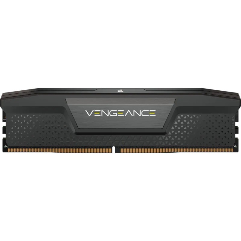 Buy Corsair Vengeance DDR5 32GB (2x16GB) CL32-6400 Kit - Black - Retail in Cyprus, Nicosia, Limassol, Larnaka, Pafos