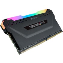 8GB PC 3200 CL16 Corsair Vengeance RGB PRO - XMP - Retail — Buy in Cyprus with Fast Delivery