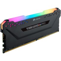 8GB PC 3200 CL16 Corsair Vengeance RGB PRO - XMP - Retail — Buy in Cyprus with Fast Delivery