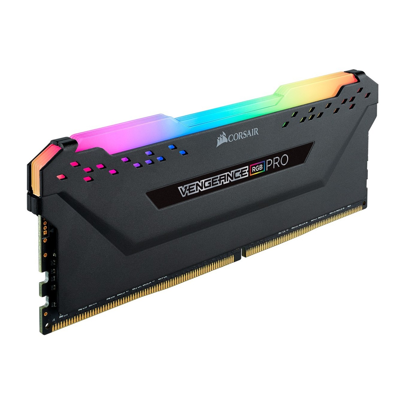 8GB PC 3200 CL16 Corsair Vengeance RGB PRO - XMP - Retail — Buy in Cyprus with Fast Delivery