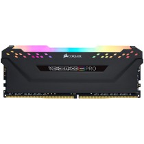 8GB PC 3200 CL16 Corsair Vengeance RGB PRO - XMP - Retail — Buy in Cyprus with Fast Delivery