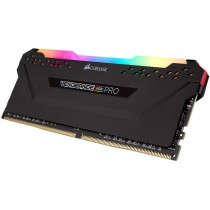 8GB PC 3200 CL16 Corsair Vengeance RGB PRO - XMP - Retail — Buy in Cyprus with Fast Delivery
