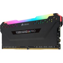8GB PC 3200 CL16 Corsair Vengeance RGB PRO - XMP - Retail — Buy in Cyprus with Fast Delivery