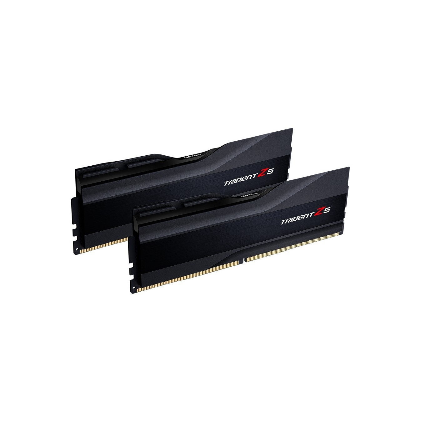 32GB PC 7600 CL36 G.Skill KIT (2x16GB) - 32-TZ5K - DDR5 Trident Z 7600 MT/s — Buy in Cyprus with Fast Delivery