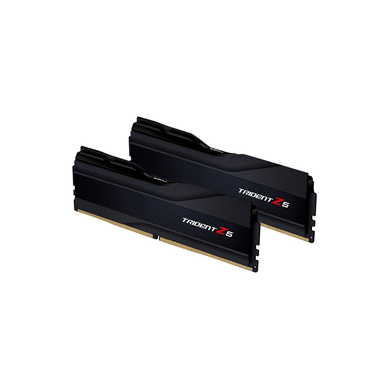 32GB PC 7600 CL36 G.Skill KIT (2x16GB) - 32-TZ5K - DDR5 Trident Z 7600 MT/s — Buy in Cyprus with Fast Delivery