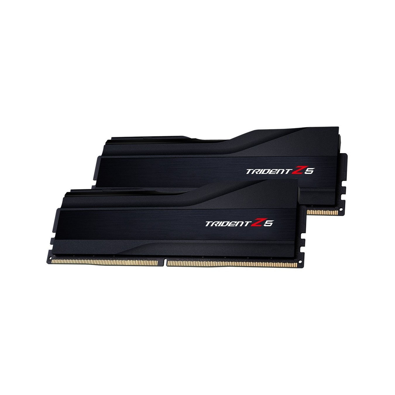32GB PC 7600 CL36 G.Skill KIT (2x16GB) - 32-TZ5K - DDR5 Trident Z 7600 MT/s — Buy in Cyprus with Fast Delivery