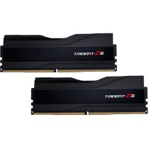 32GB PC 7600 CL36 G.Skill KIT (2x16GB) - 32-TZ5K - DDR5 Trident Z 7600 MT/s — Buy in Cyprus with Fast Delivery
