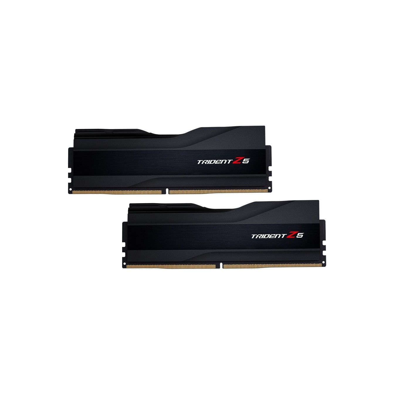32GB PC 7600 CL36 G.Skill KIT (2x16GB) - 32-TZ5K - DDR5 Trident Z 7600 MT/s — Buy in Cyprus with Fast Delivery
