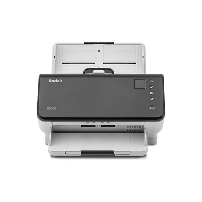 Buy Kodak Document Scanner E1040 - A4, 40 ppm Duplex, 80-page ADF, USB 3.2 in Cyprus, Nicosia, Limassol, Larnaka, Pafos