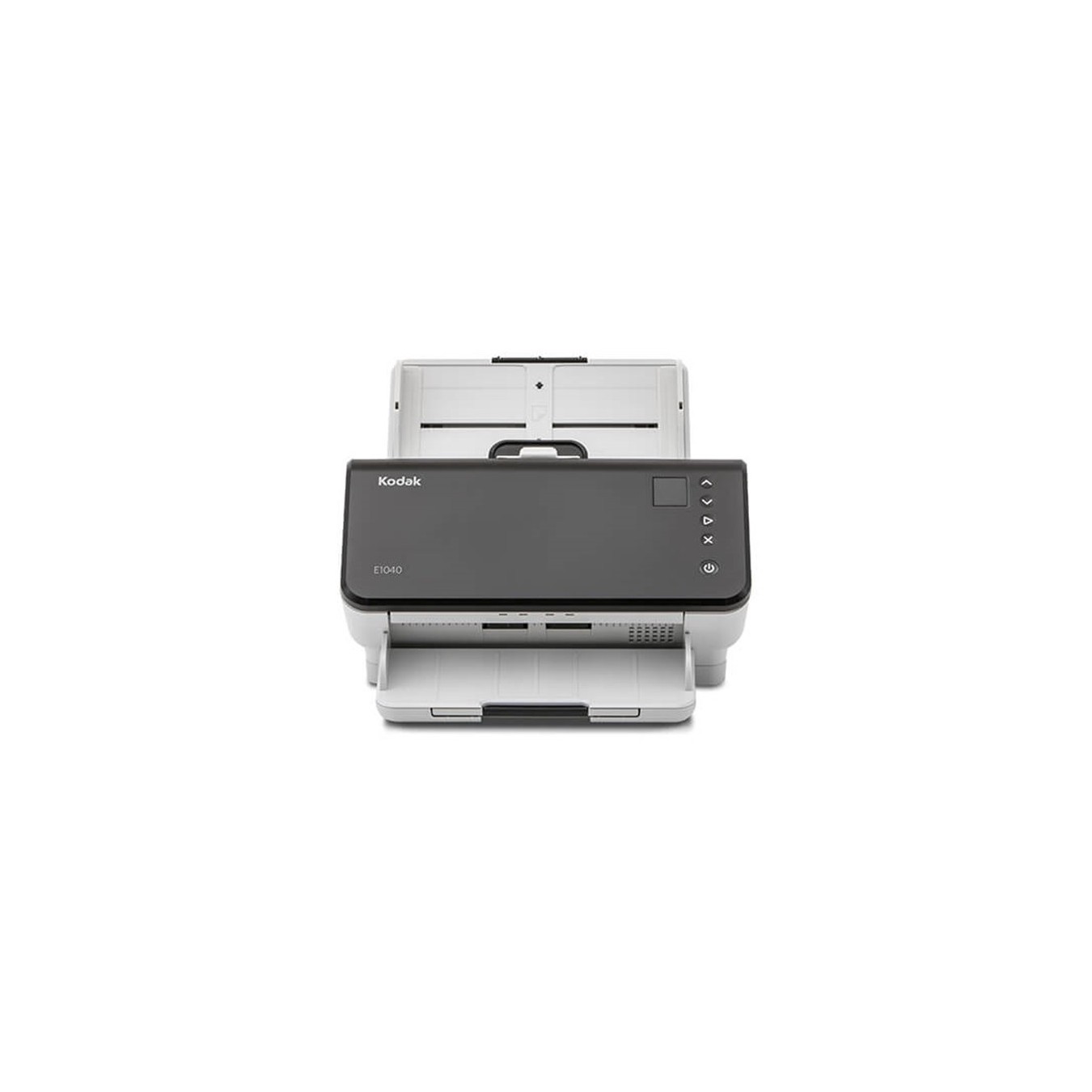 Kodak Document Scanner E1040 - A4, 40 ppm Duplex, 80-page ADF, USB 3.2 — Buy in Cyprus with Fast Delivery