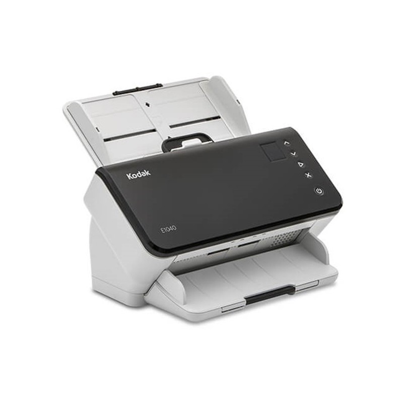 Buy Kodak Document Scanner E1040 - A4, 40 ppm Duplex, 80-page ADF, USB 3.2 in Cyprus, Nicosia, Limassol, Larnaka, Pafos