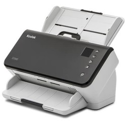 Buy Kodak Document Scanner E1040 - A4, 40 ppm Duplex, 80-page ADF, USB 3.2 in Cyprus, Nicosia, Limassol, Larnaka, Pafos