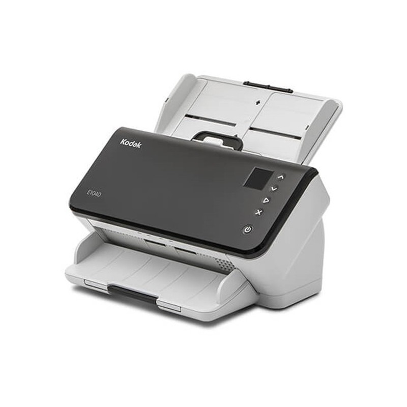 Buy Kodak Document Scanner E1040 - A4, 40 ppm Duplex, 80-page ADF, USB 3.2 in Cyprus, Nicosia, Limassol, Larnaka, Pafos