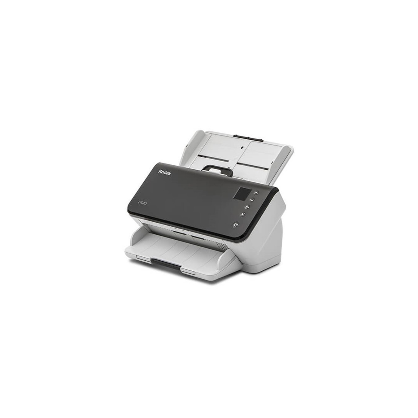 Kodak Document Scanner E1040 - A4, 40 ppm Duplex, 80-page ADF, USB 3.2 — Buy in Cyprus with Fast Delivery