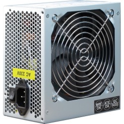 Inter-Tech SL-500 Plus 500W ATX Power Supply - SL-500 - 500W ATX PSU (MPN: 88882140) — Buy in Cyprus with Fast Delivery