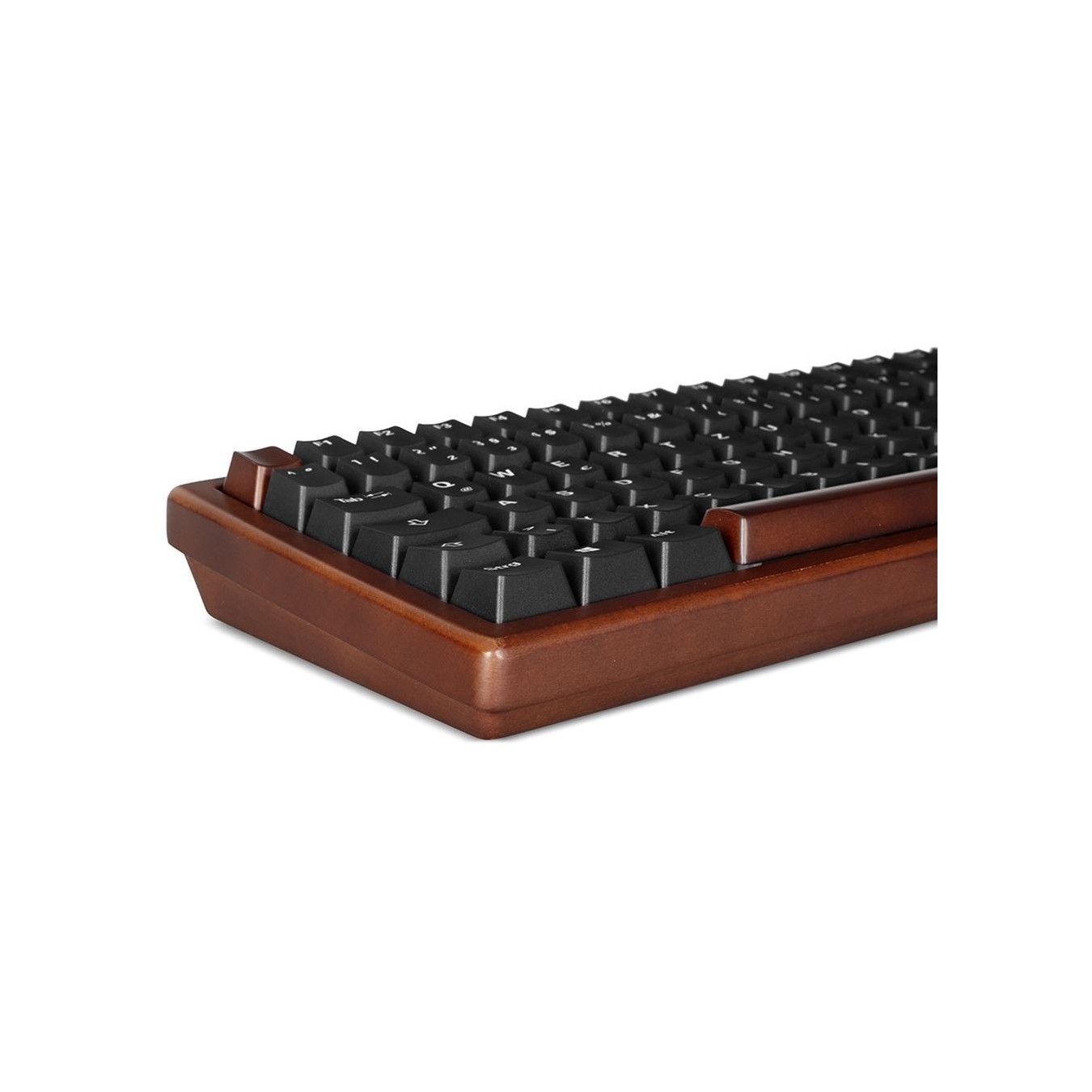 Sharkoon Gaming Keyboard Skiller SGK50S2 Wood - SGK50S2 - Black Wood Finish — Buy in Cyprus with Fast Delivery