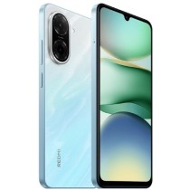 Xiaomi Redmi A5 4G Dual SIM - Blue, 3GB RAM, 64GB storage, Unisoc T7250 1.8GHz — Buy in Cyprus with Fast Delivery